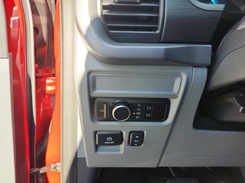New 2025 Ford F150 Lightning XLT image 10