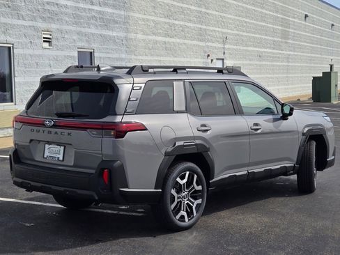 New 2026 Subaru Outback Touring XT AWD/4WD image 11