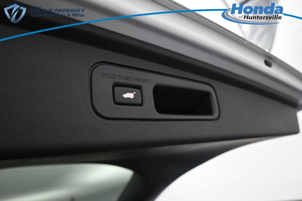 New 2027 Honda Odyssey Sport-L image 20