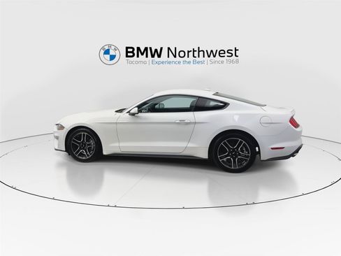Used 2023 Ford Mustang Premium RWD image 11