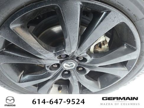 Used 2022 MAZDA CX-30 2.5 Turbo w/ Premium Plus Pkg image 10