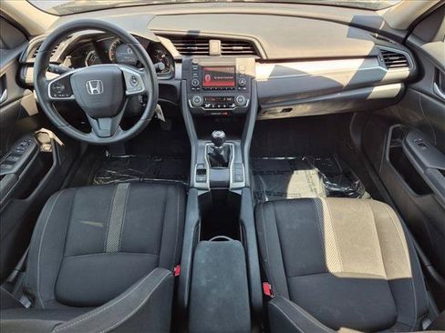 Used 2017 Honda Civic LX image 15