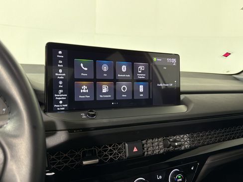 Used 2024 Honda Accord Sport image 20