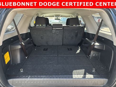 Used 2019 Toyota 4Runner SR5 image 21