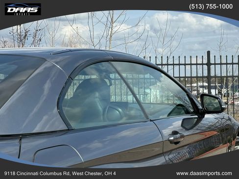 Used 2015 BMW 435i xDrive 435i xDrive Convertible 2D image 54