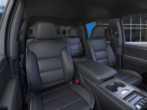 New 2026 GMC Sierra EV Elevation AWD/4WD image 16