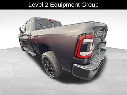 Used 2020 RAM 2500 Big Horn w/ Level 2 Equipment Group AWD/4WD image 3