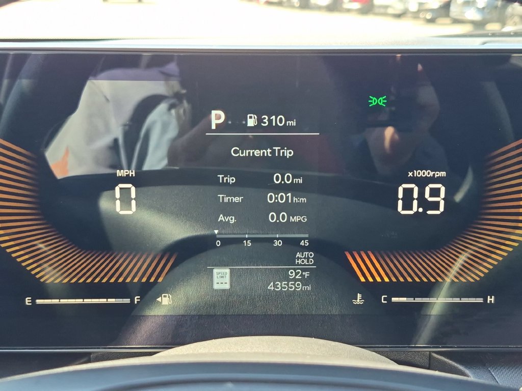 Used 2025 Kia K4 FWD image 13