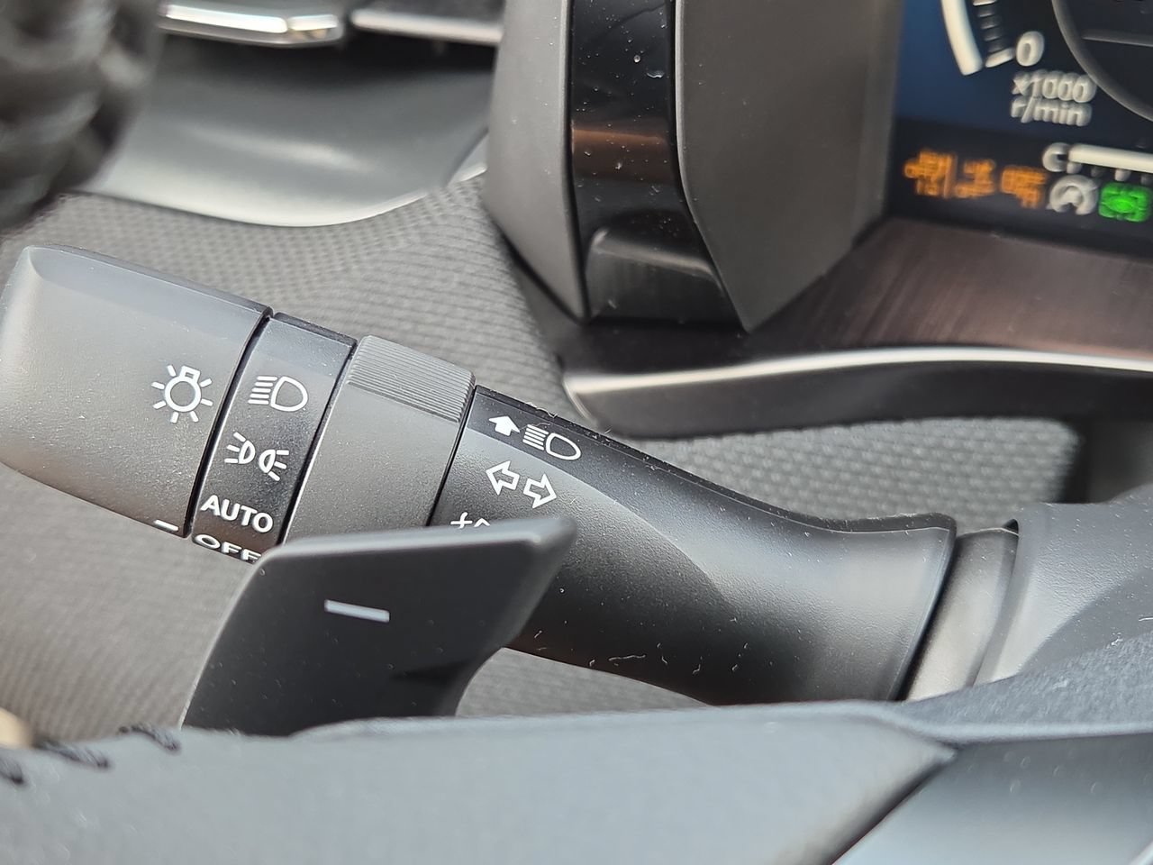 New 2026 Subaru Outback Premium AWD/4WD image 35