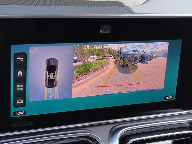 New 2027 Mercedes-Benz GLE 450 4MATIC image 21