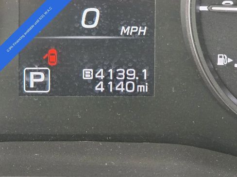 Certified 2025 Subaru Ascent Onyx Edition w/ Popular Package #2 AWD/4WD image 29