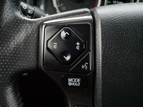 Used 2022 Toyota 4Runner TRD Pro AWD/4WD image 28