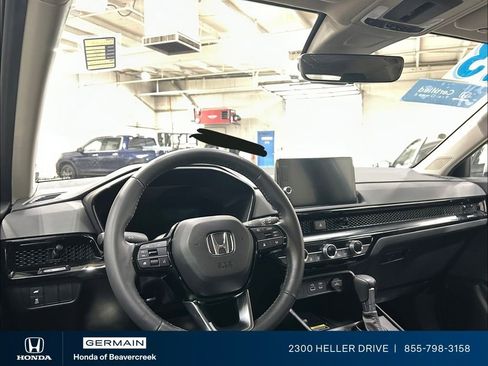 Certified 2023 Honda CR-V EX-L image 15