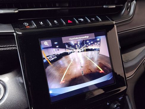 Used 2022 Jeep Grand Cherokee L Laredo RWD image 38