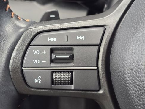 Certified 2026 Honda CR-V TrailSport image 16