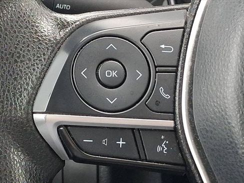 Certified 2024 Toyota Camry LE w/ Convenience Package FWD image 21