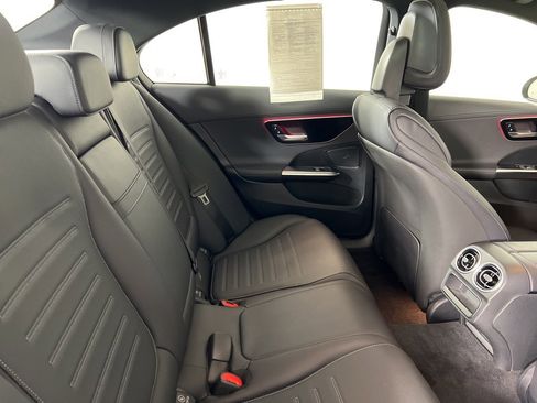 Certified 2023 Mercedes-Benz C 300 C 300 image 16