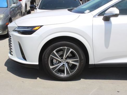 Certified 2023 Lexus RX 350 Premium w/ Cold Area Package FWD image 4