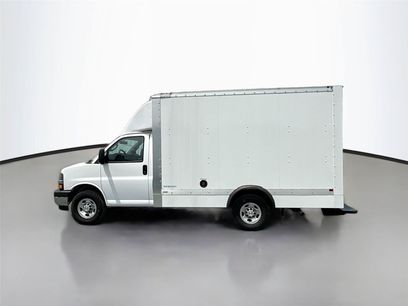 New 2024 Chevrolet Express 3500 w/ Power Convenience Package