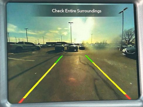 Used 2021 Dodge Challenger R/T Scat Pack w/ Plus Package image 16