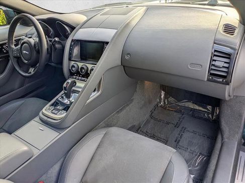 Used 2014 Jaguar F-TYPE V6 image 18