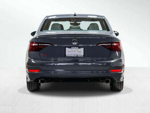 Used 2021 Volkswagen Jetta GLI image 3