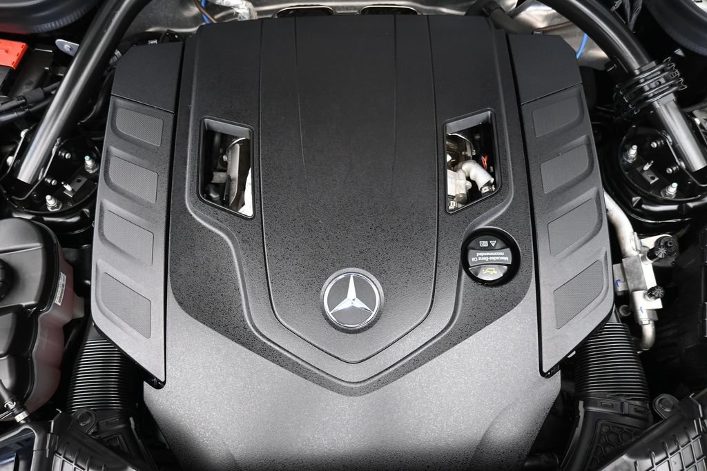Used 2022 Mercedes-Benz G 550 image 29