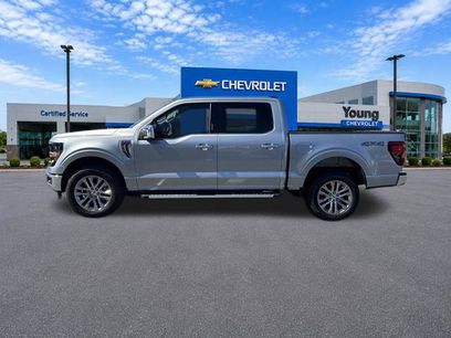 Used 2024 Ford F150 XLT w/ Equipment Group 302A MID