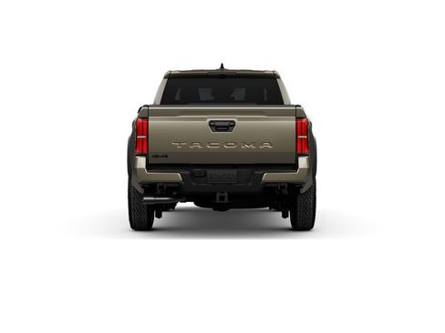 New 2026 Toyota Tacoma TRD Off-Road AWD/4WD image 8