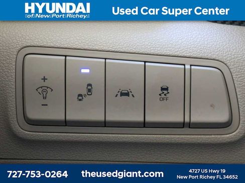 Used 2020 Hyundai Tucson SEL image 27