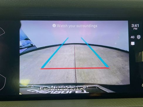 Used 2024 Porsche Cayenne image 14