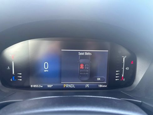 Used 2024 Ford Escape ST-Line AWD/4WD image 23