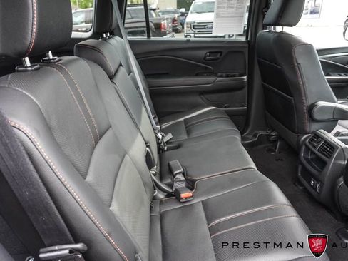 Used 2022 Honda Passport TrailSport image 49