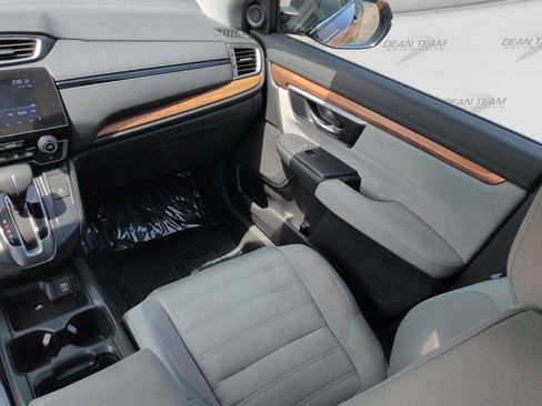 Used 2018 Honda CR-V EX image 15