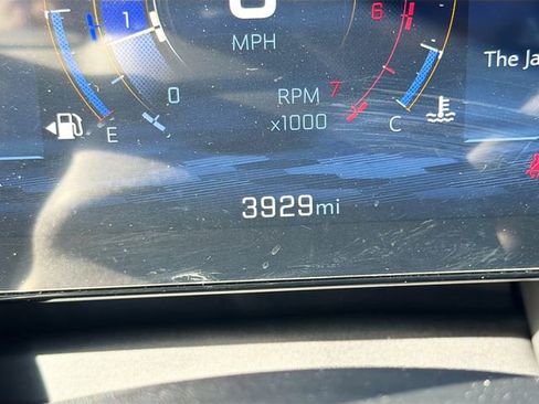 Used 2026 Chevrolet Equinox RS w/ Convenience Package III image 41