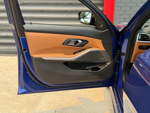 Used 2023 BMW M340i w/ Premium Package RWD image 16