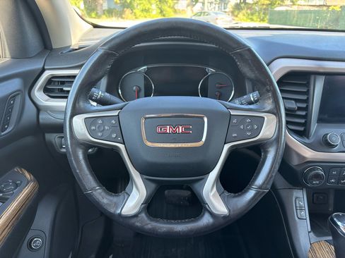 Used 2019 GMC Acadia Denali w/ Technology Package image 27