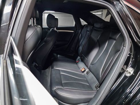 Used 2017 Audi S3 Premium Plus image 21