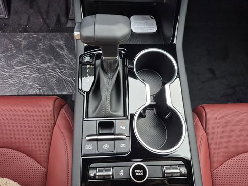 New 2026 Kia K5 GT-Line image 45