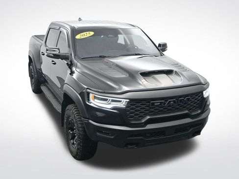Used 2025 RAM 1500 RHO image 24
