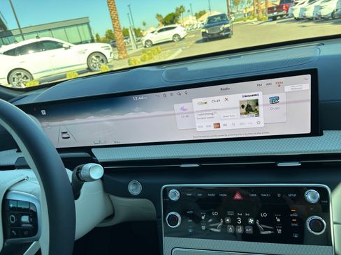 Used 2026 Genesis GV80 3.5T Prestige image 11