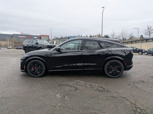 New 2026 Ford Mustang Mach-E GT image 9