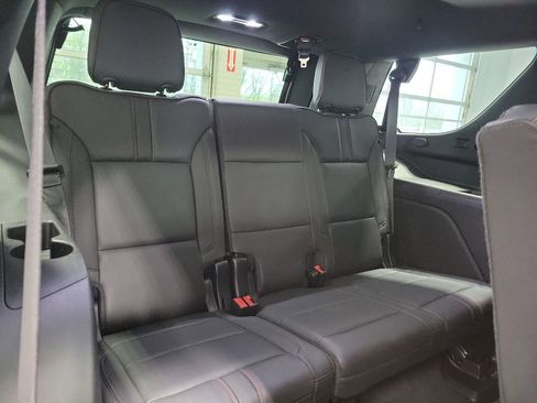 Used 2023 Chevrolet Tahoe RST AWD/4WD image 17