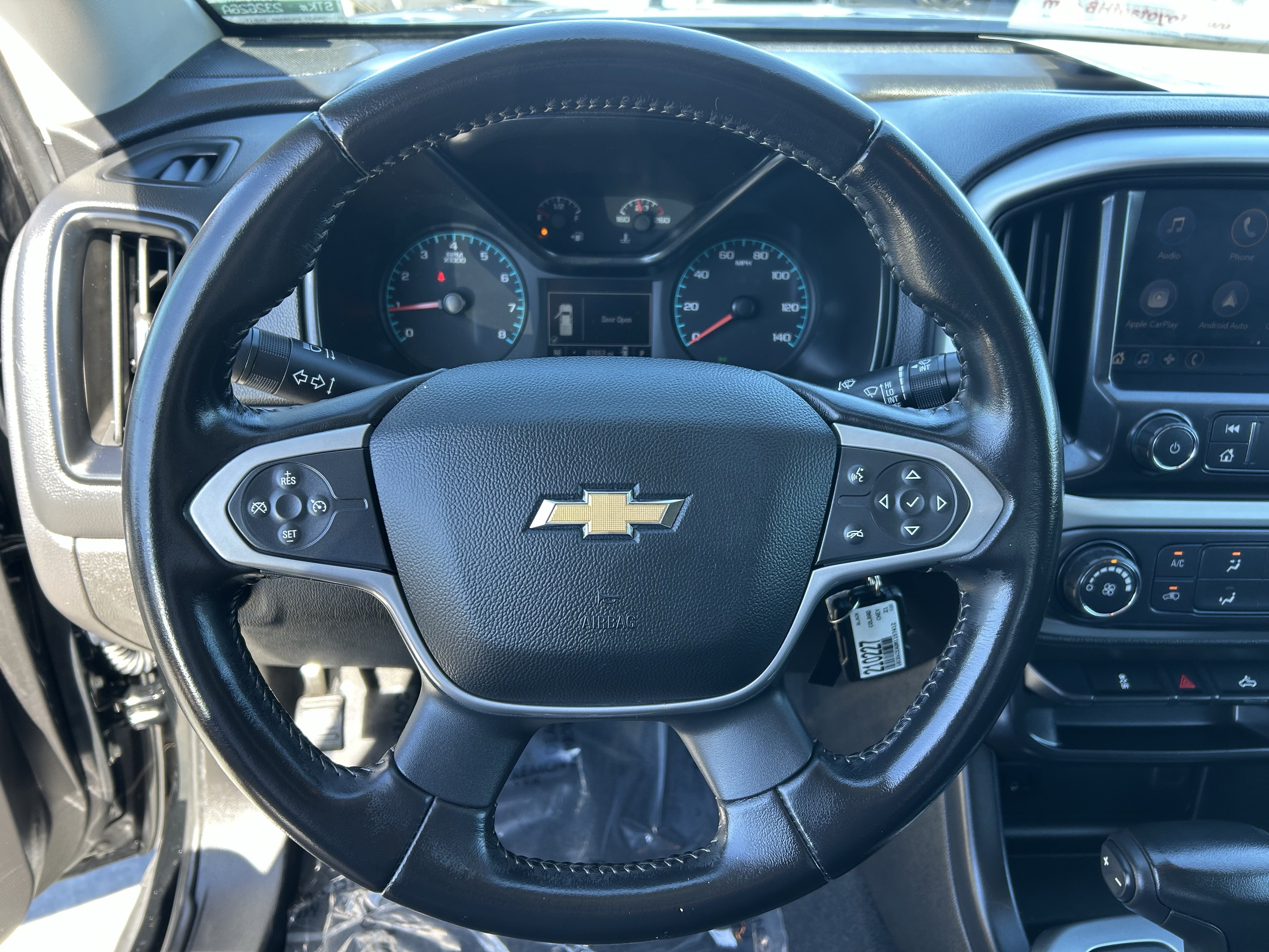 Used 2021 Chevrolet Colorado LT RWD image 26