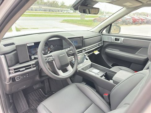 New 2026 Hyundai Santa Fe XRT AWD/4WD image 12