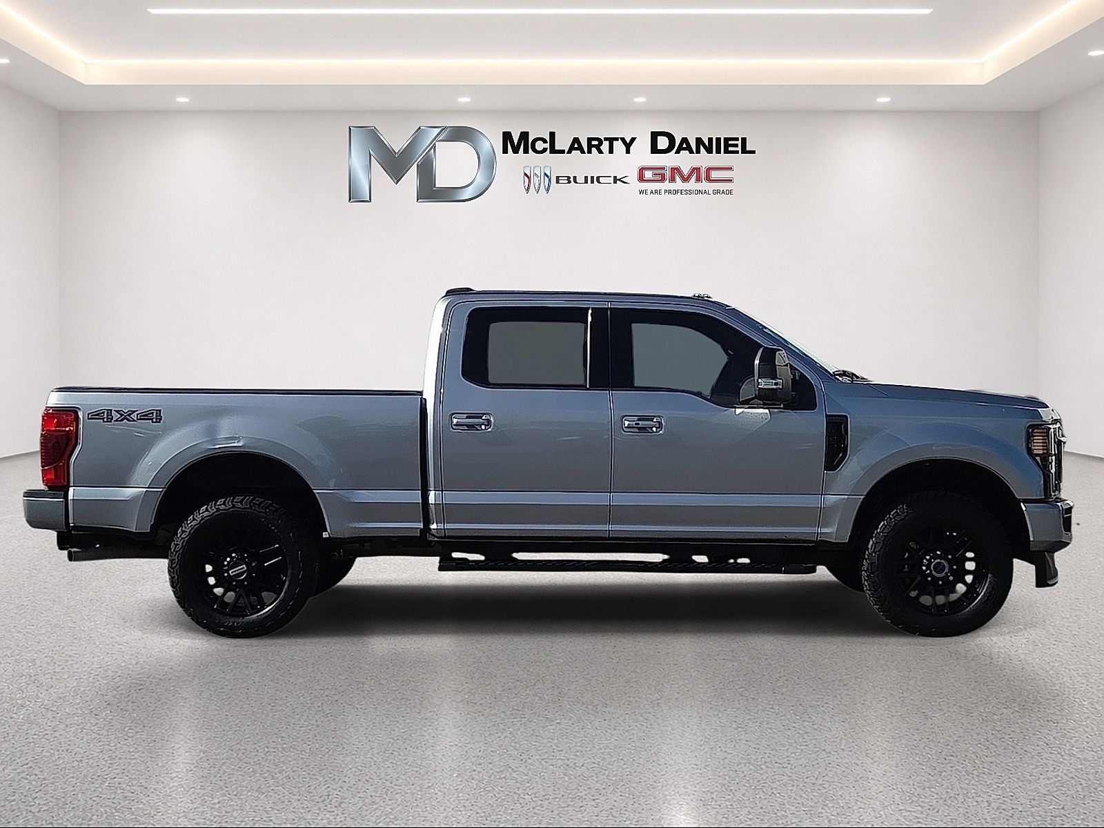 Used 2021 Ford F250 Lariat AWD/4WD image 15