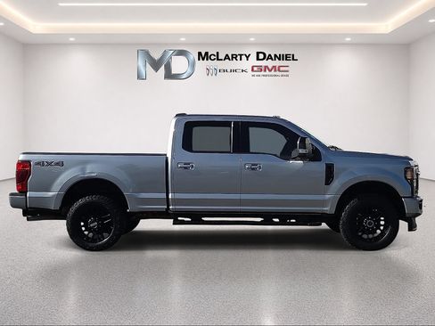 Used 2021 Ford F250 Lariat AWD/4WD image 15