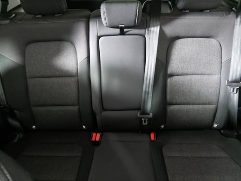 Used 2024 Ford Bronco Sport Big Bend image 13