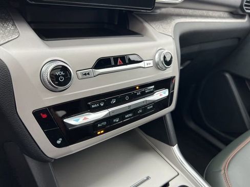 Certified 2024 Ford Explorer Timberline w/ Timberline Technology Package AWD/4WD image 16