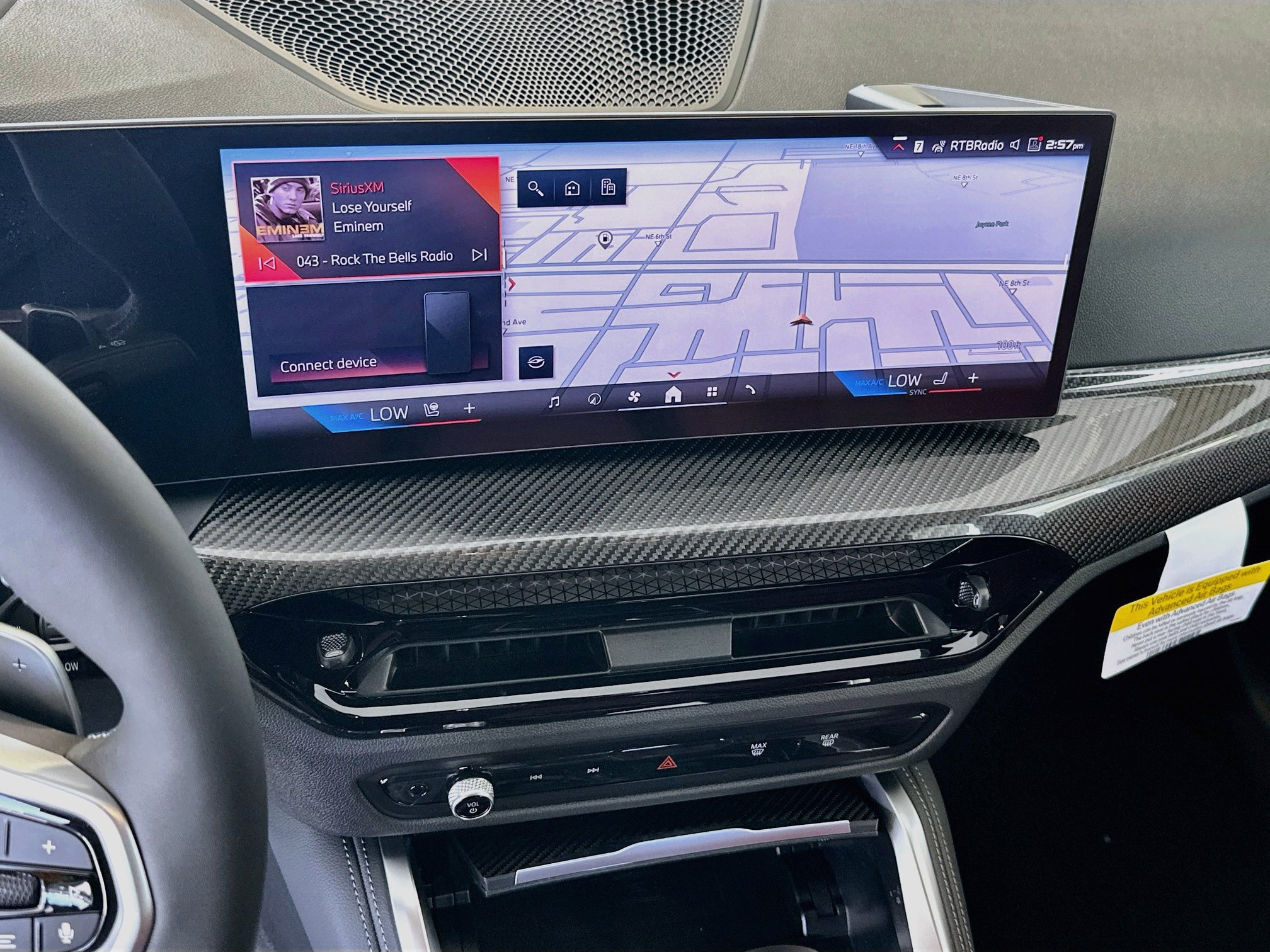 New 2026 BMW M440i w/ Premium Package RWD image 8